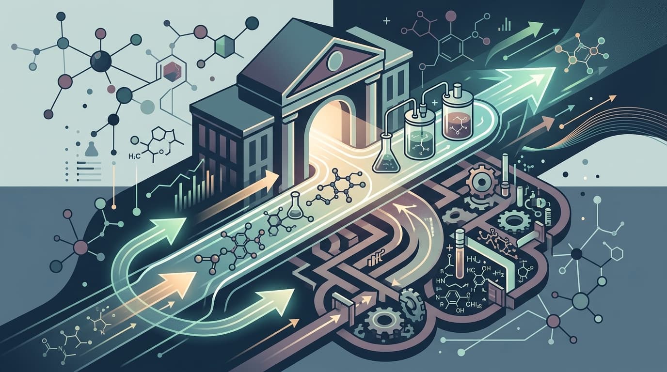 The FDA Just Created a Secret Fast Lane for Drug Factories
