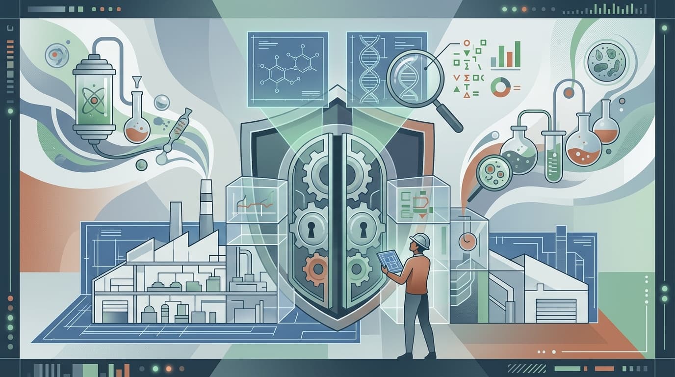 The FDA Wants to Review Your Factory Before You Even Build It