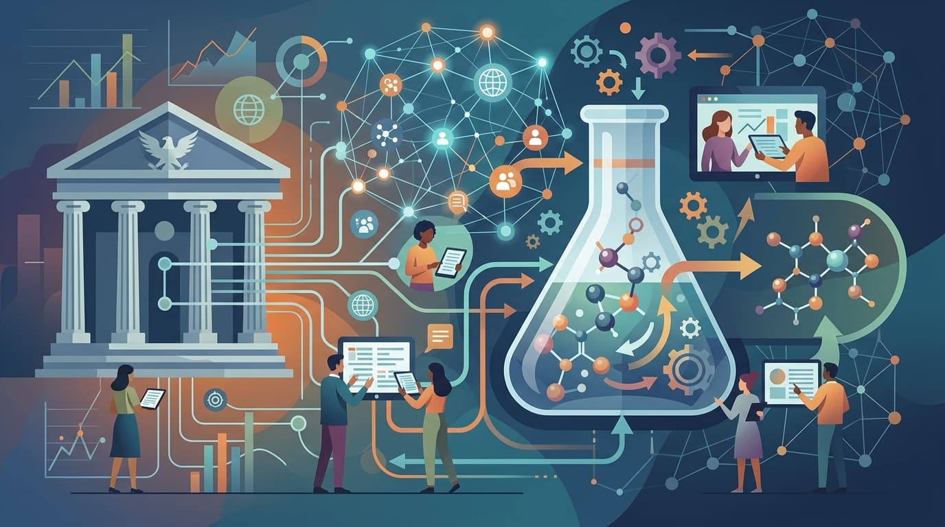The FDA Just Asked the Internet to Help Design a Drug Trial