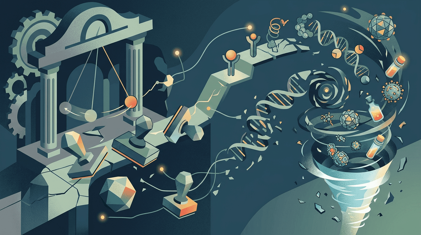 The FDA Keeps Changing Its Mind, and Rare Disease Biotechs Are Spiraling
