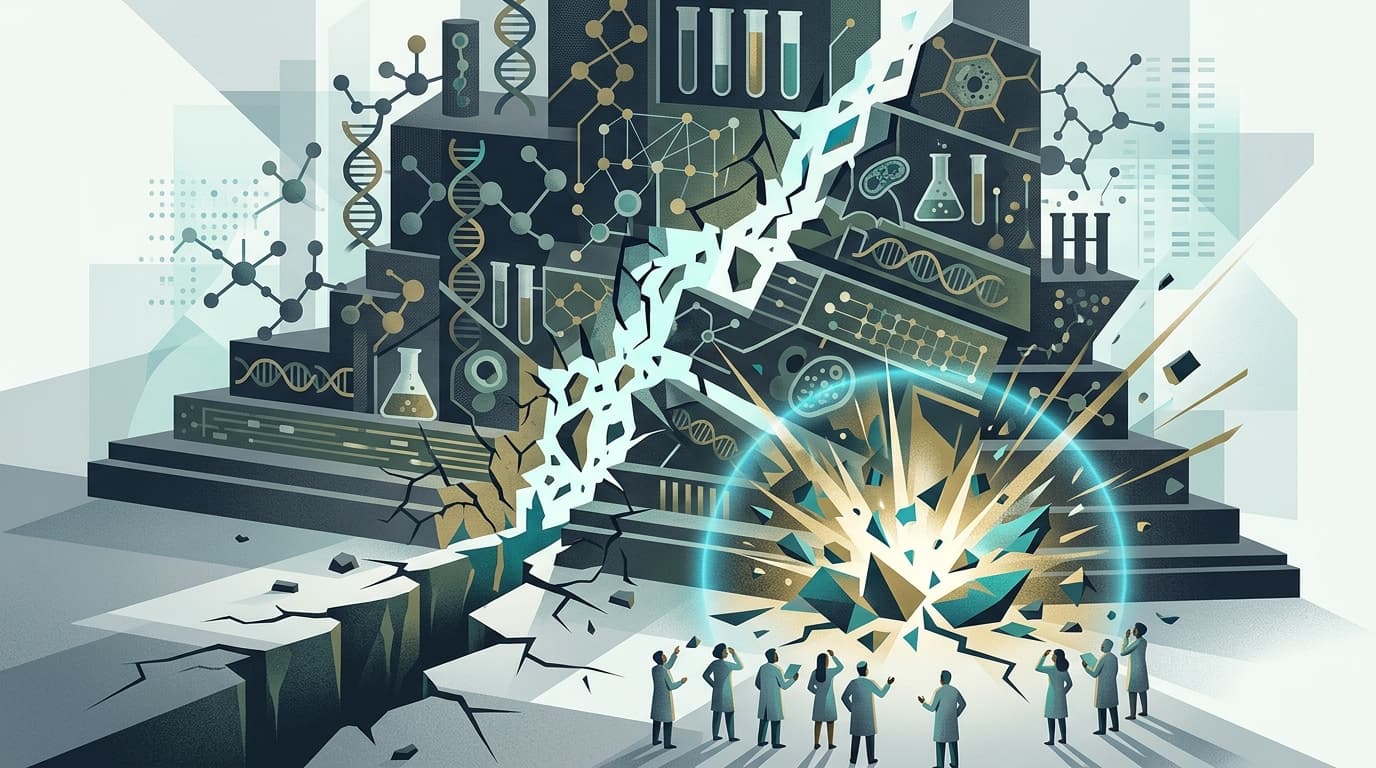 The FDA Just Blew Up 60 Years of Clinical Trial Protocol