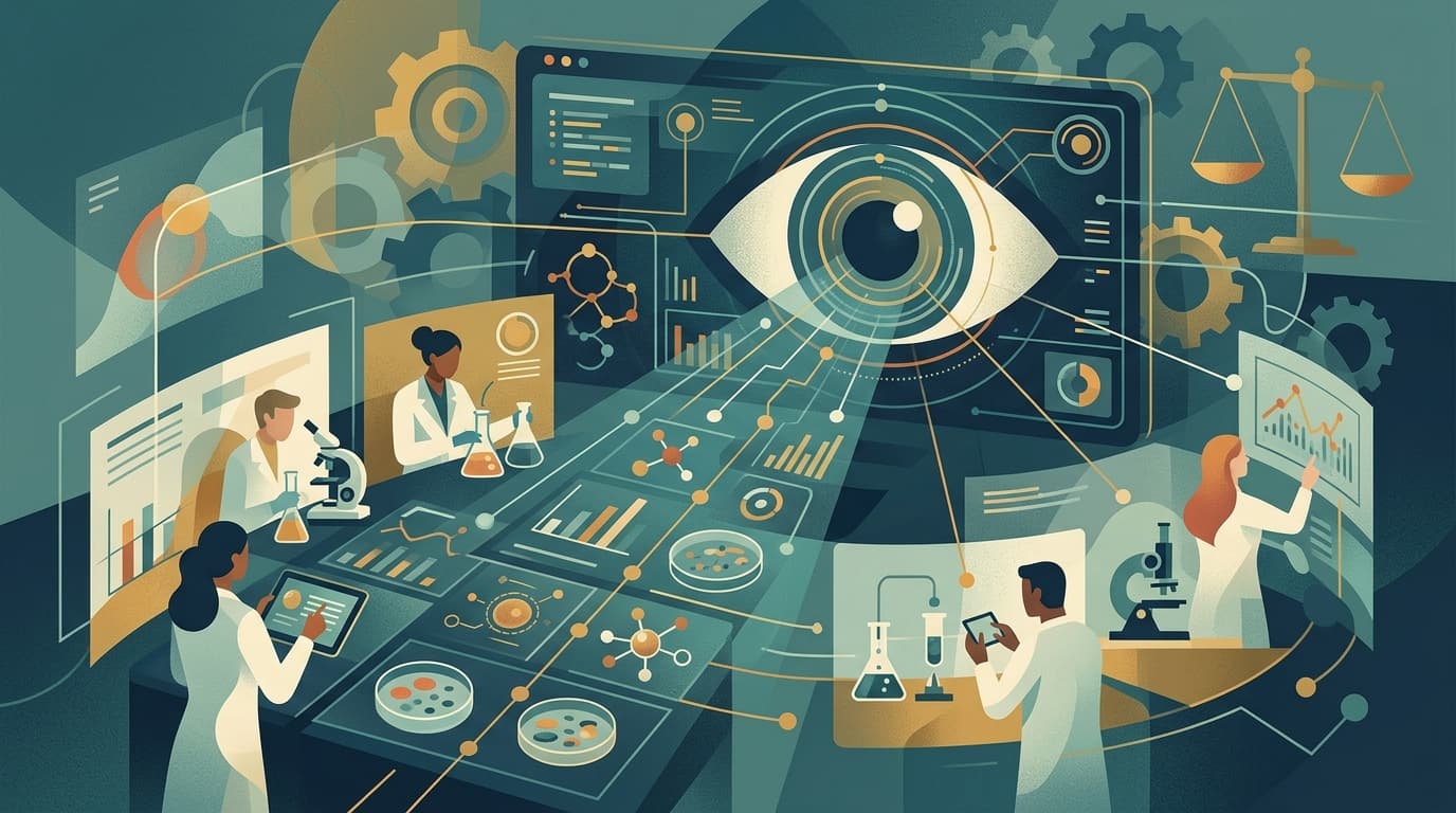 The FDA Wants to Watch Your Clinical Trial Live. Like, Right Now.