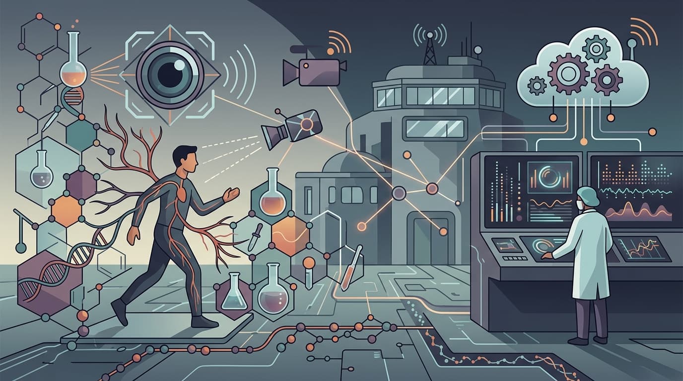 The FDA Wants to Watch Your Clinical Trial Live. Yes, Really.