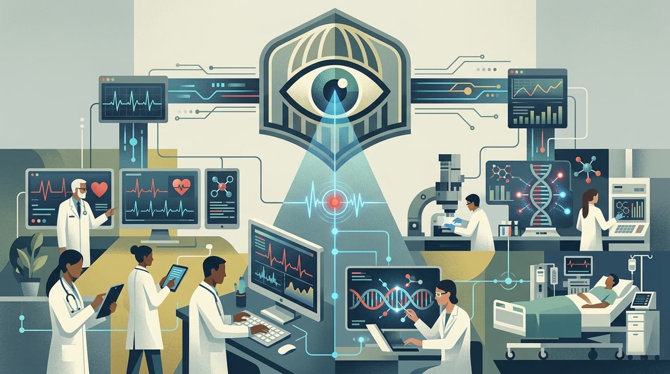 The FDA Wants to Watch Your Clinical Trial Live