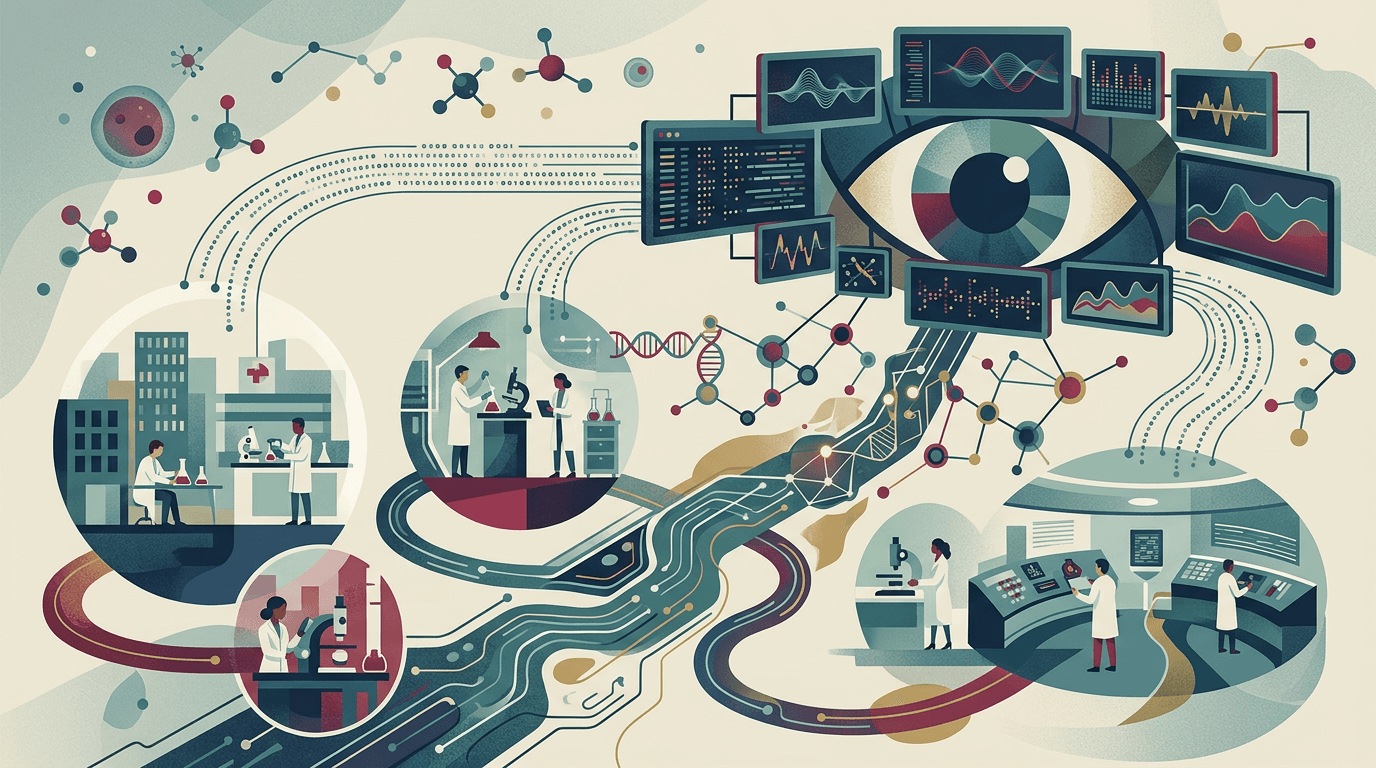 The FDA Just Started Watching Clinical Trials Like Live TV
