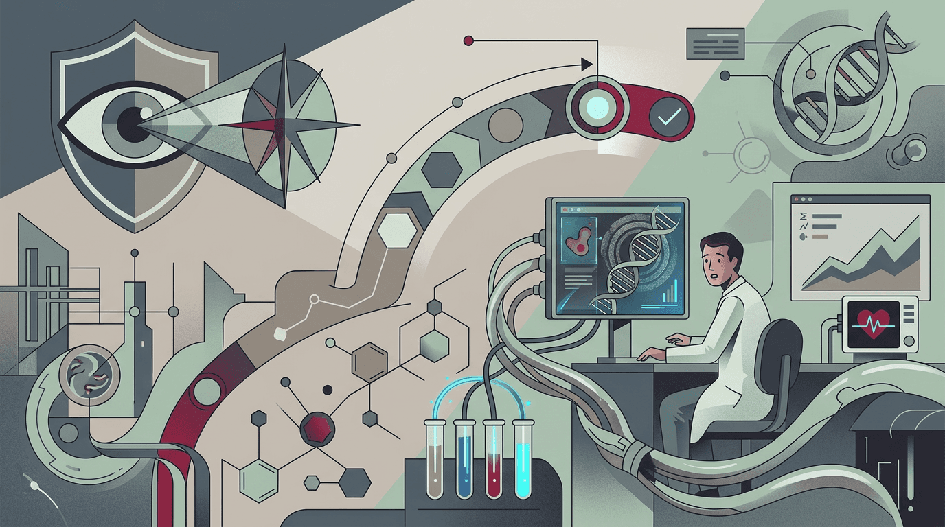 The FDA Wants to Watch Your Clinical Trial Live. Like, Right Now.