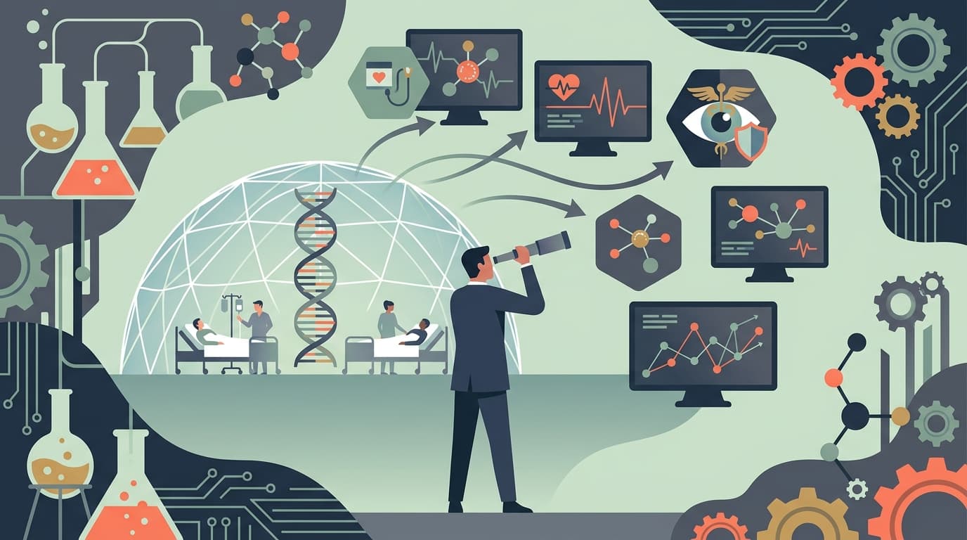 The FDA Wants to Watch Your Clinical Trial Live