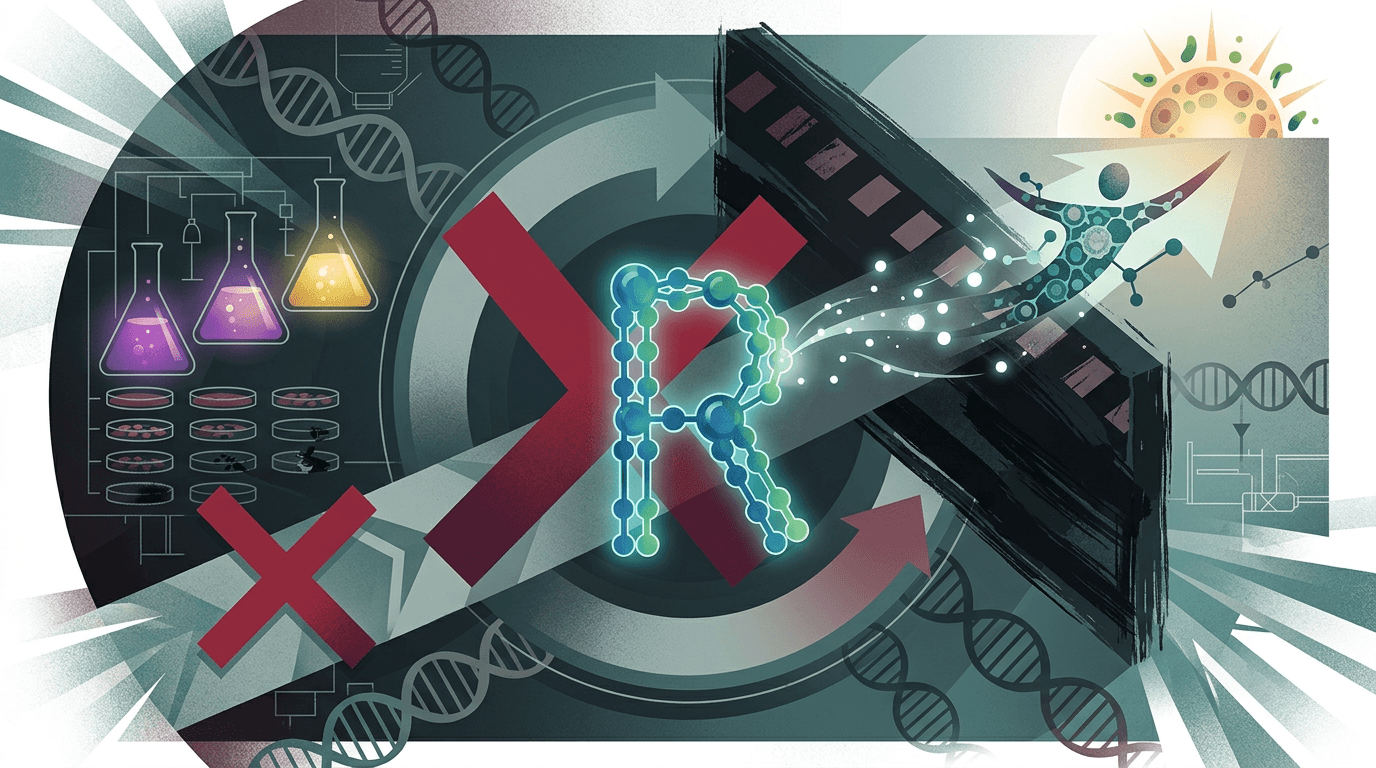 The FDA Said No. Twice. Now Replimune Is Fighting for Survival.