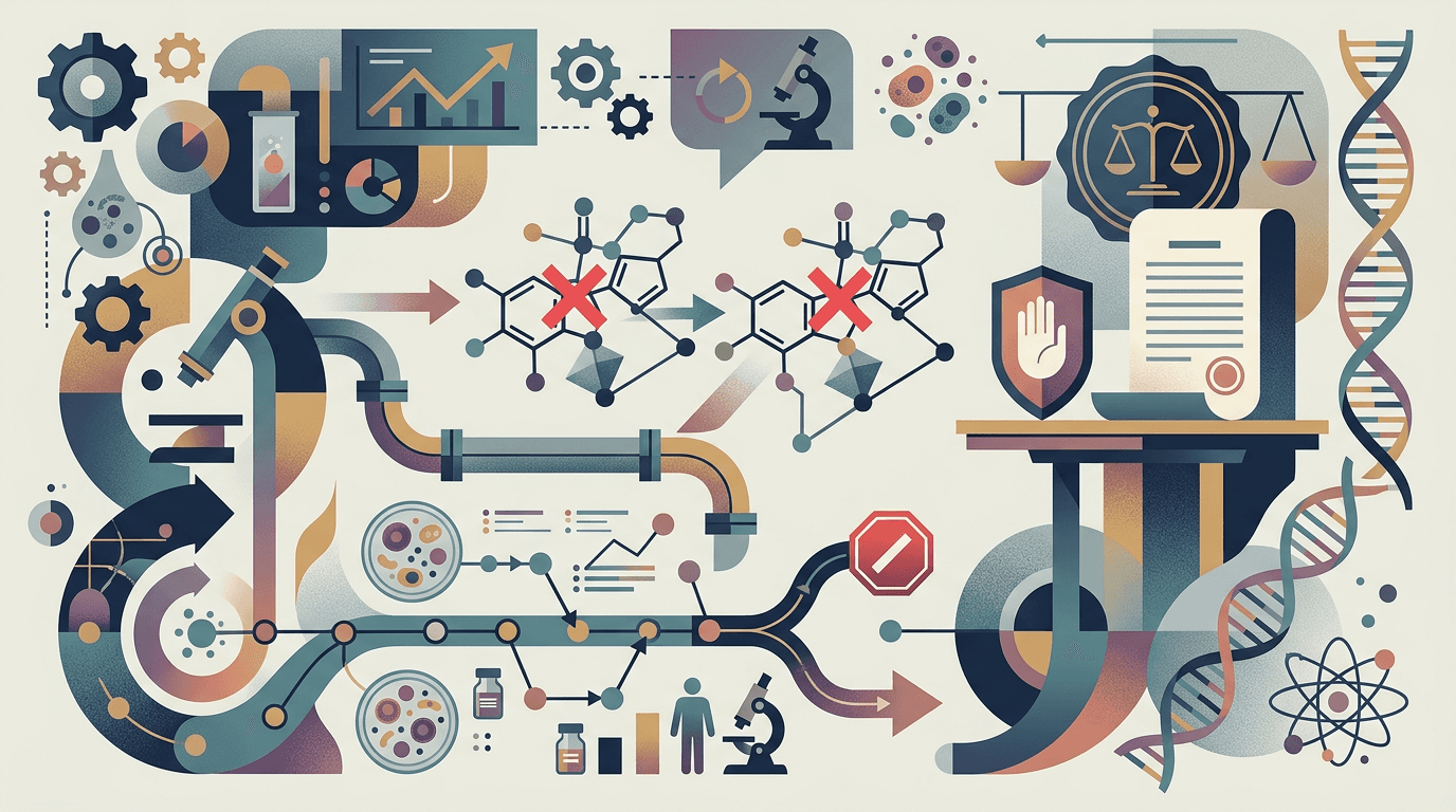 The FDA Just Rejected This Melanoma Drug Twice. Here's Why It Matters.