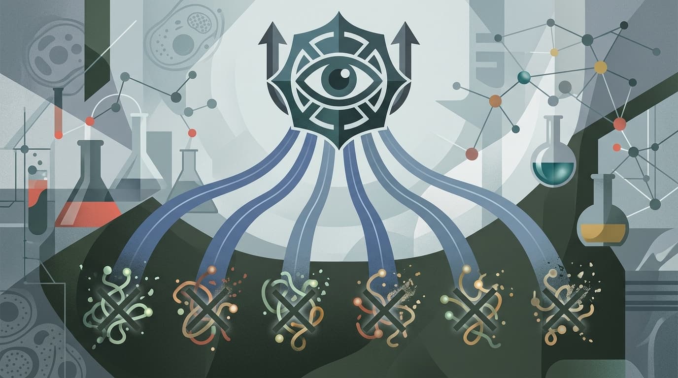 The FDA Just Told Six Popular Peptides to Get Lost