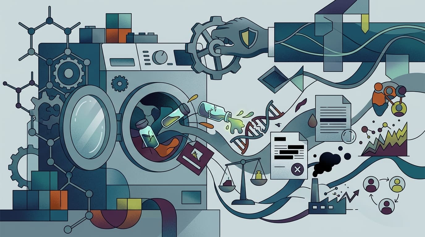 The FDA Just Aired Pharma's Dirty Laundry (All 14 Loads of It)