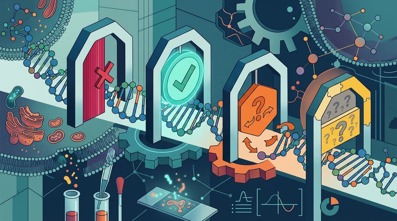 The FDA Said No to This Gene Therapy. Then It Said Yes. Then No. Then…