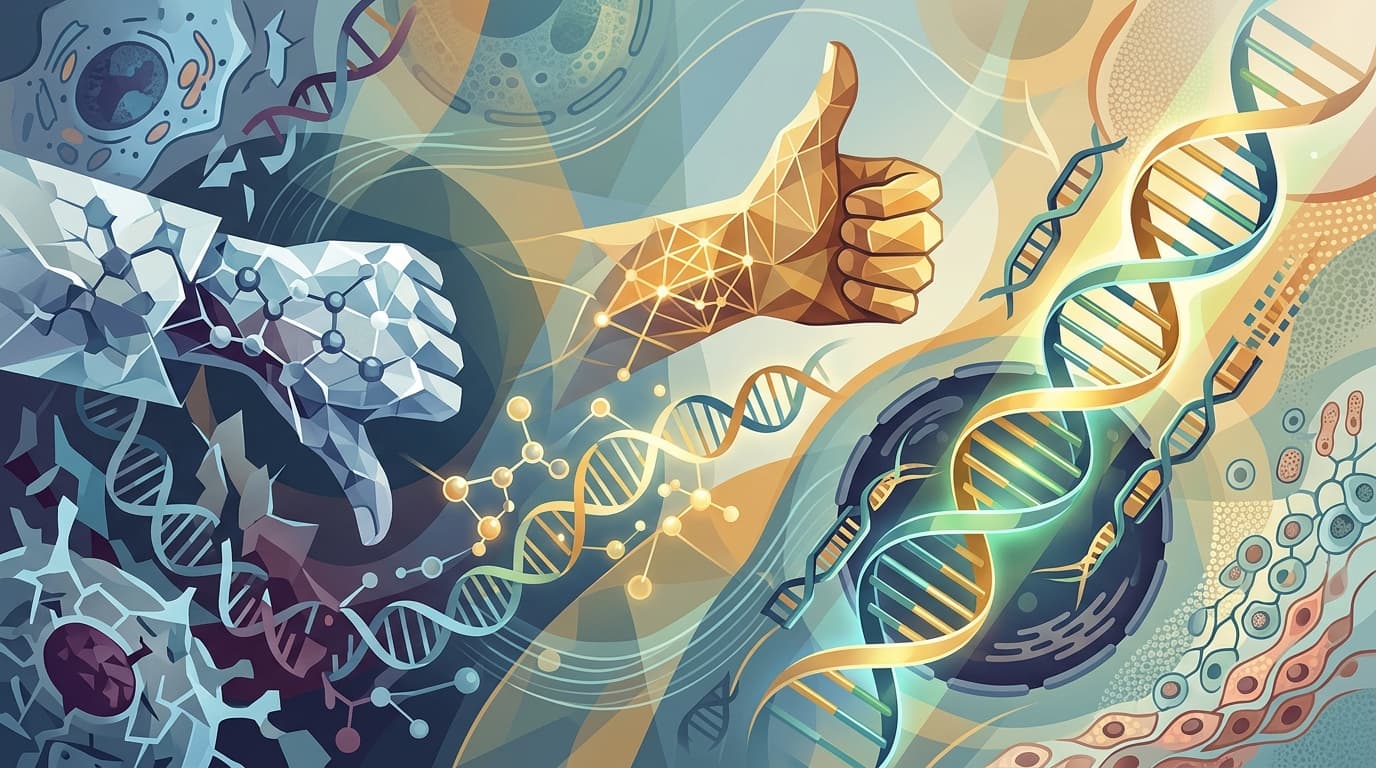 The FDA Said No. Then It Said Yes. Now This Gene Therapy Could Change Everything.