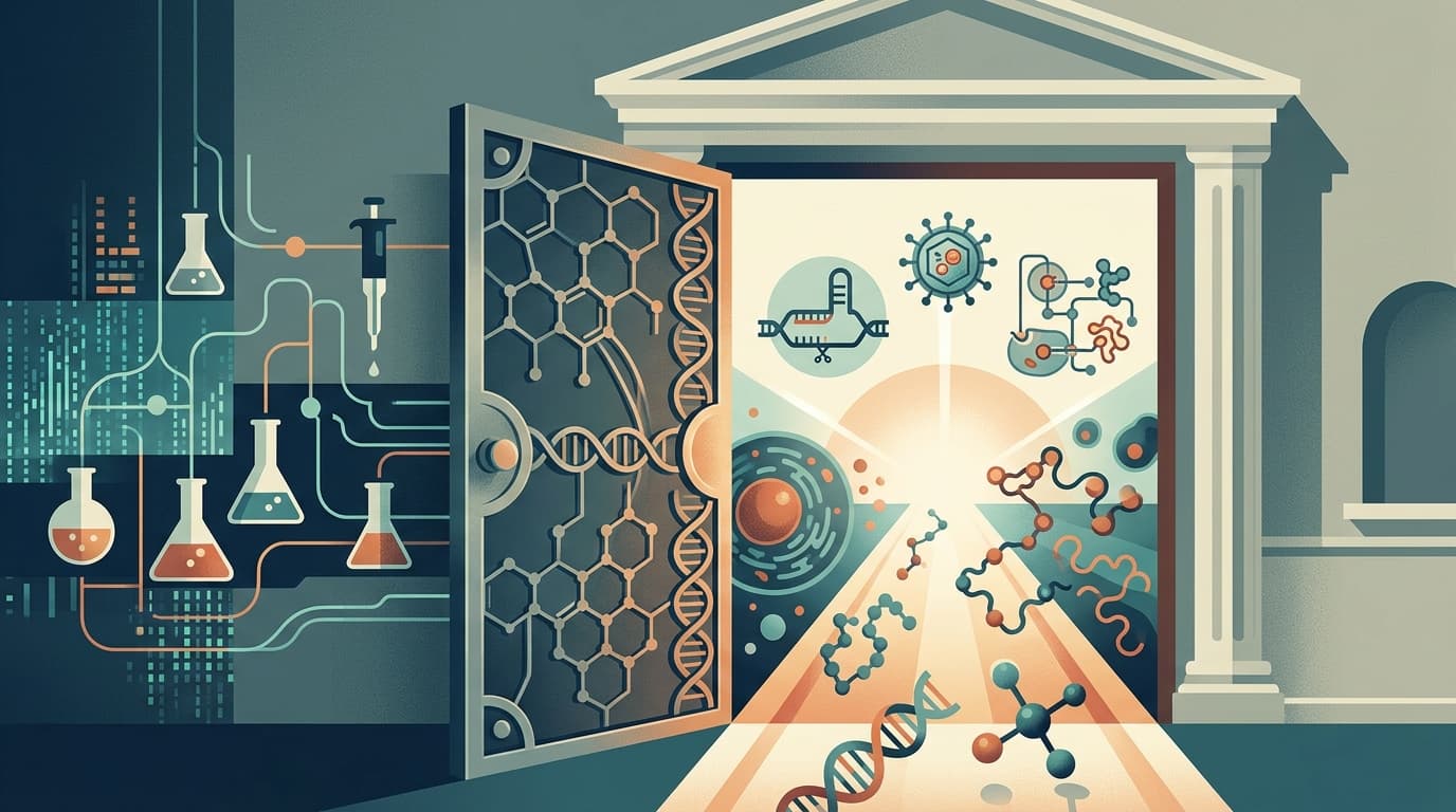 The FDA Just Opened a Door That's Never Been Opened Before