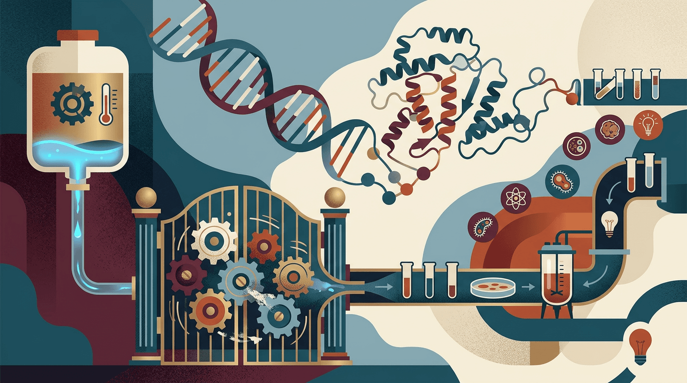 The FDA Is Running on Fumes, and Biotech Is Paying the Price