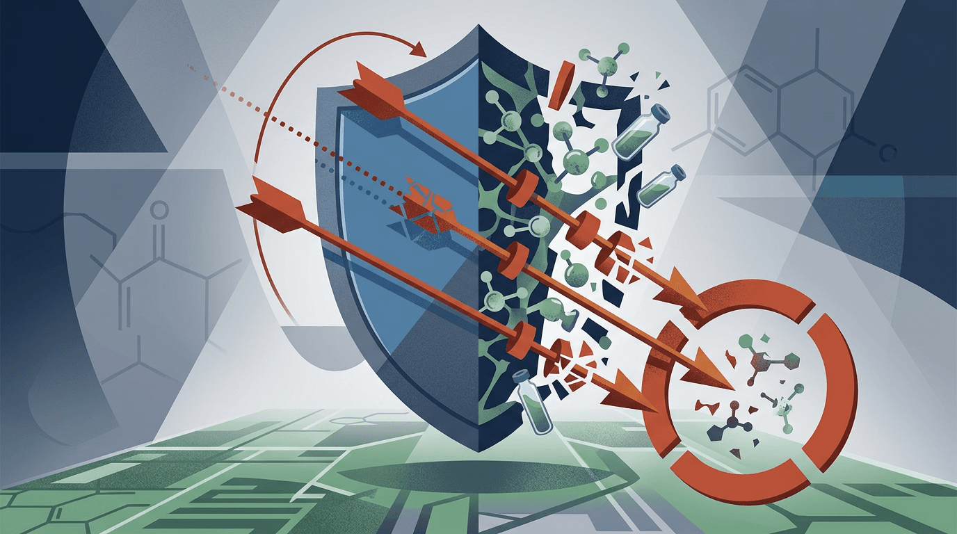 The FDA Just Went After 30 Companies Selling Knockoff Ozempic