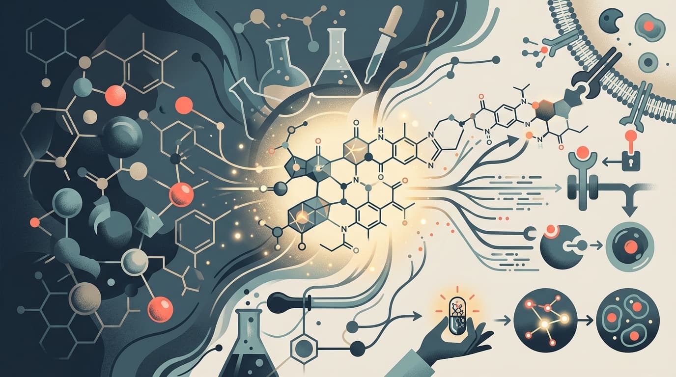 The Drug Class That Didn't Exist Until Yesterday