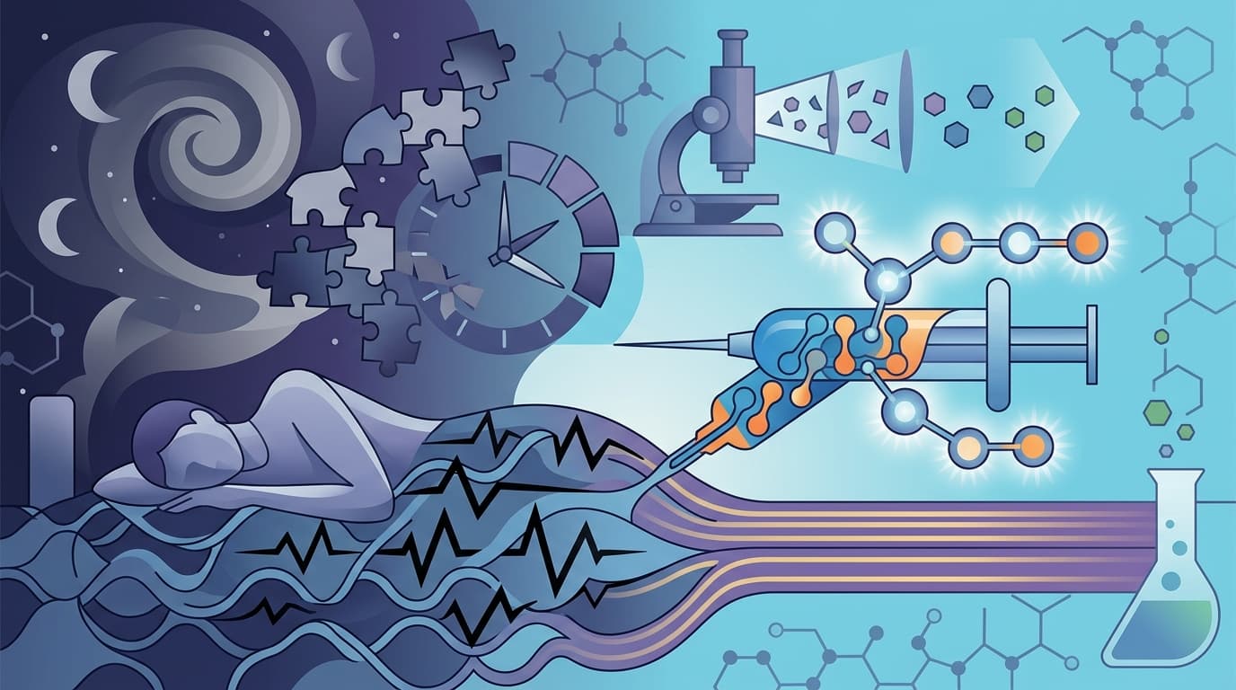 The First Drug to Fight the Itch That Keeps 100,000 Americans Awake at Night