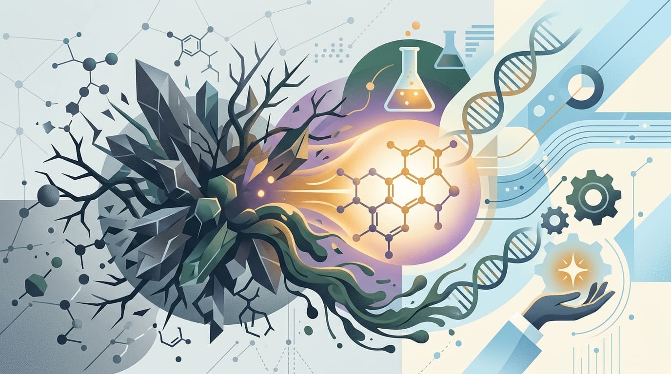 The Disease That Had Zero Approved Treatments Just Got Its First