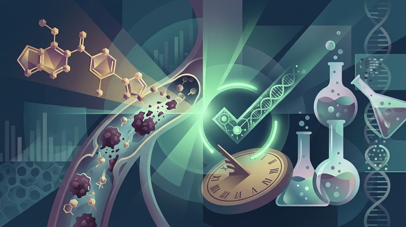 The First New Blood Cancer Drug in 30 Years Just Got the Green Light