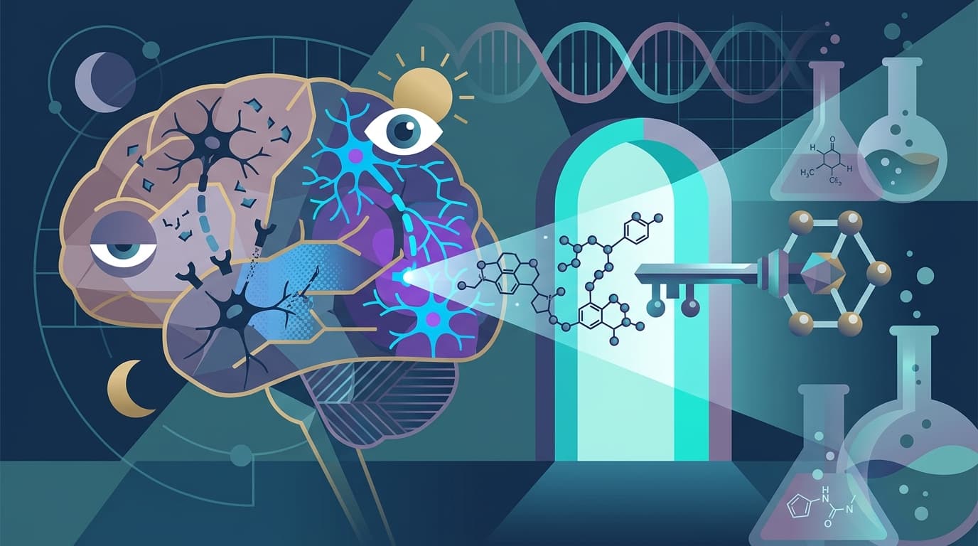 The First Drug That Tackles Narcolepsy at Its Root Just Got the Green Light