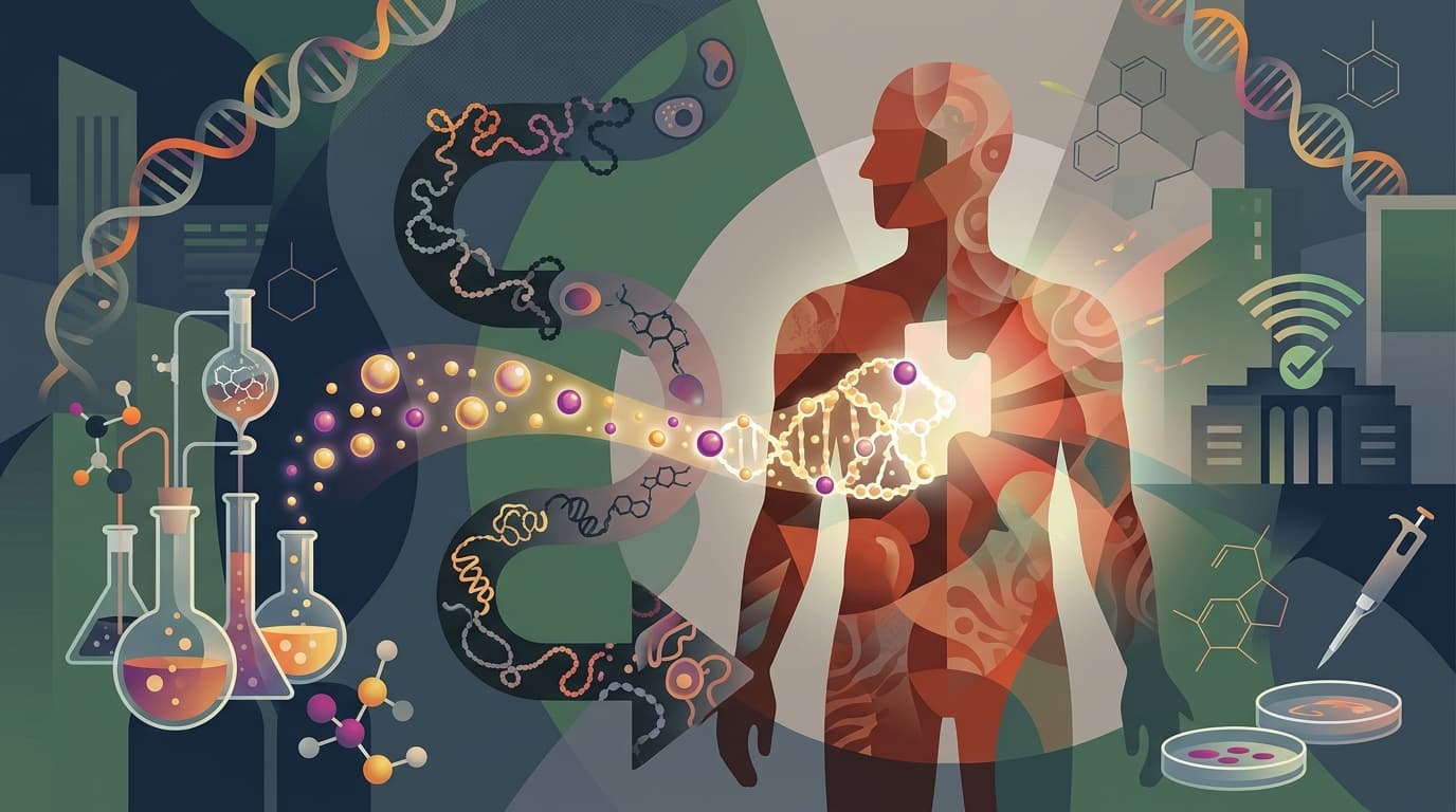 The First Pill for a Disease That's Had None