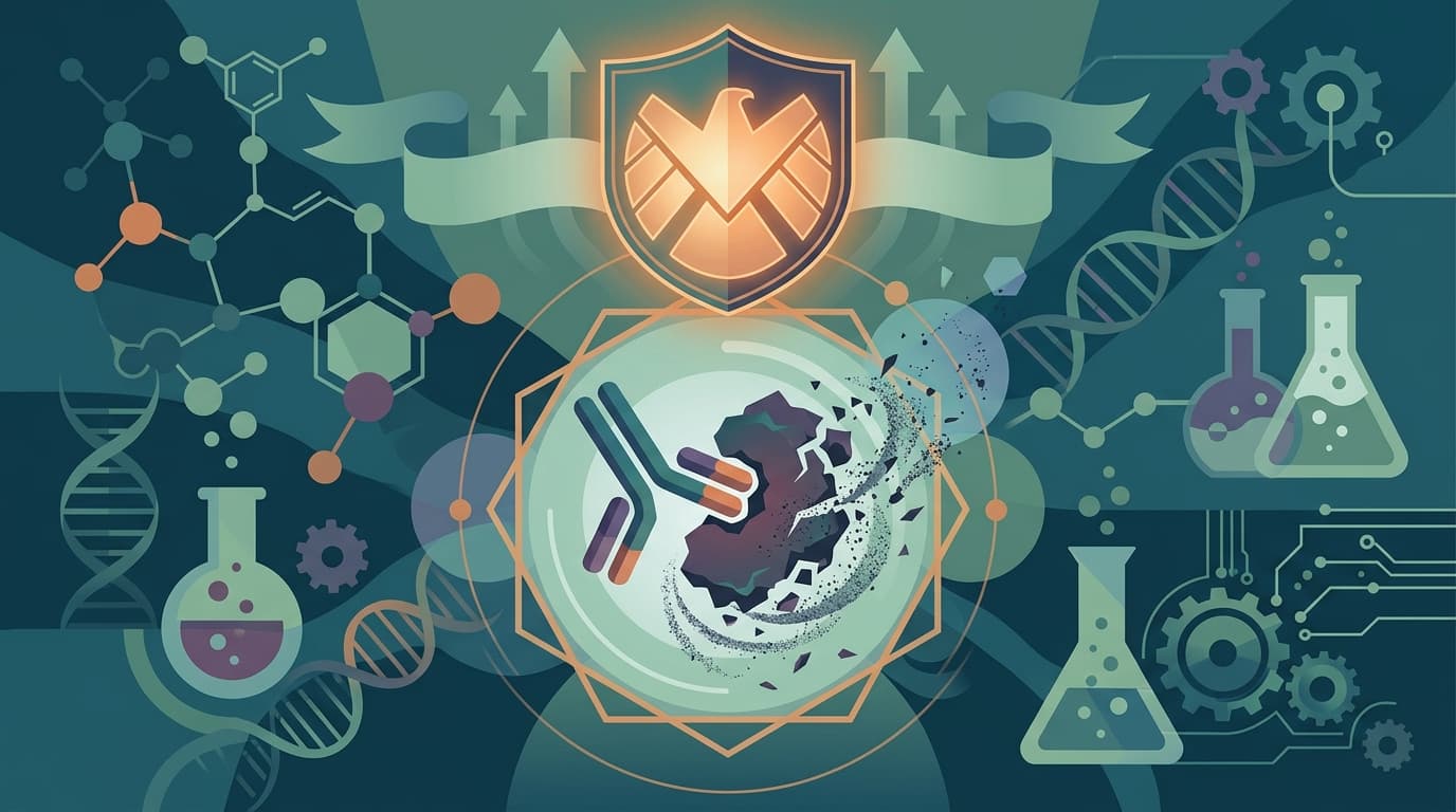 The First Drug That Destroys Its Target Just Got FDA Approval