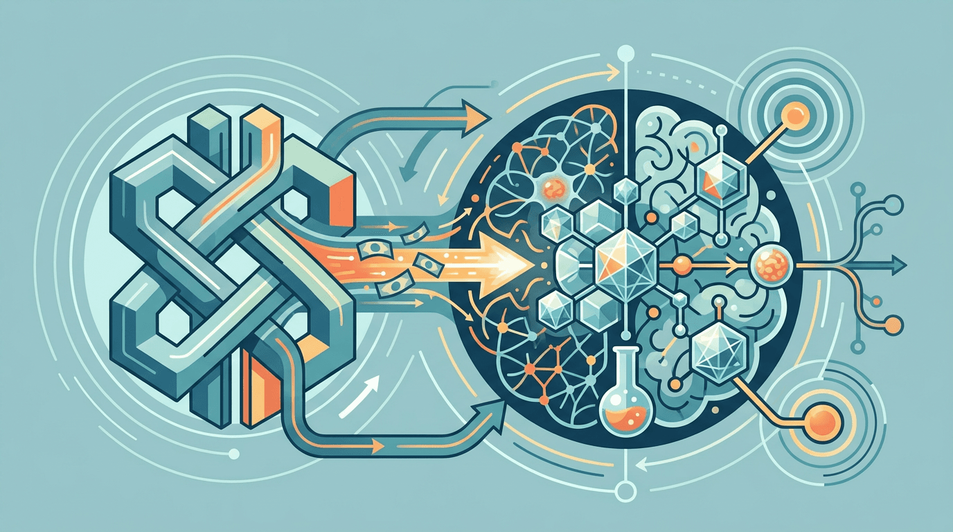 Fosun Just Bet $60M on an Alzheimer's Drug That Doesn't Work Like Anything Else