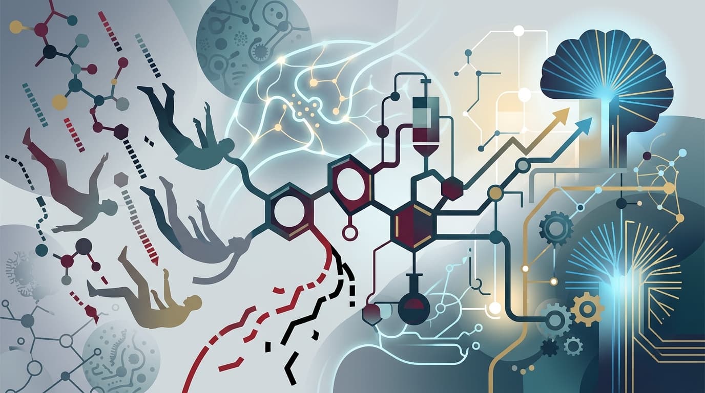 Four Deaths, One Drug, and the Future of Schizophrenia Treatment