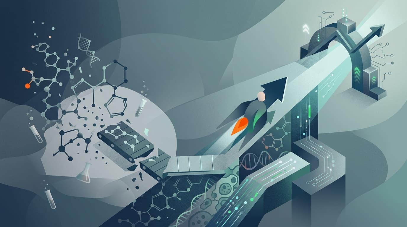 Fulcrum Gutted Its Pipeline. Then It Became Someone Else's Ride to Nasdaq.