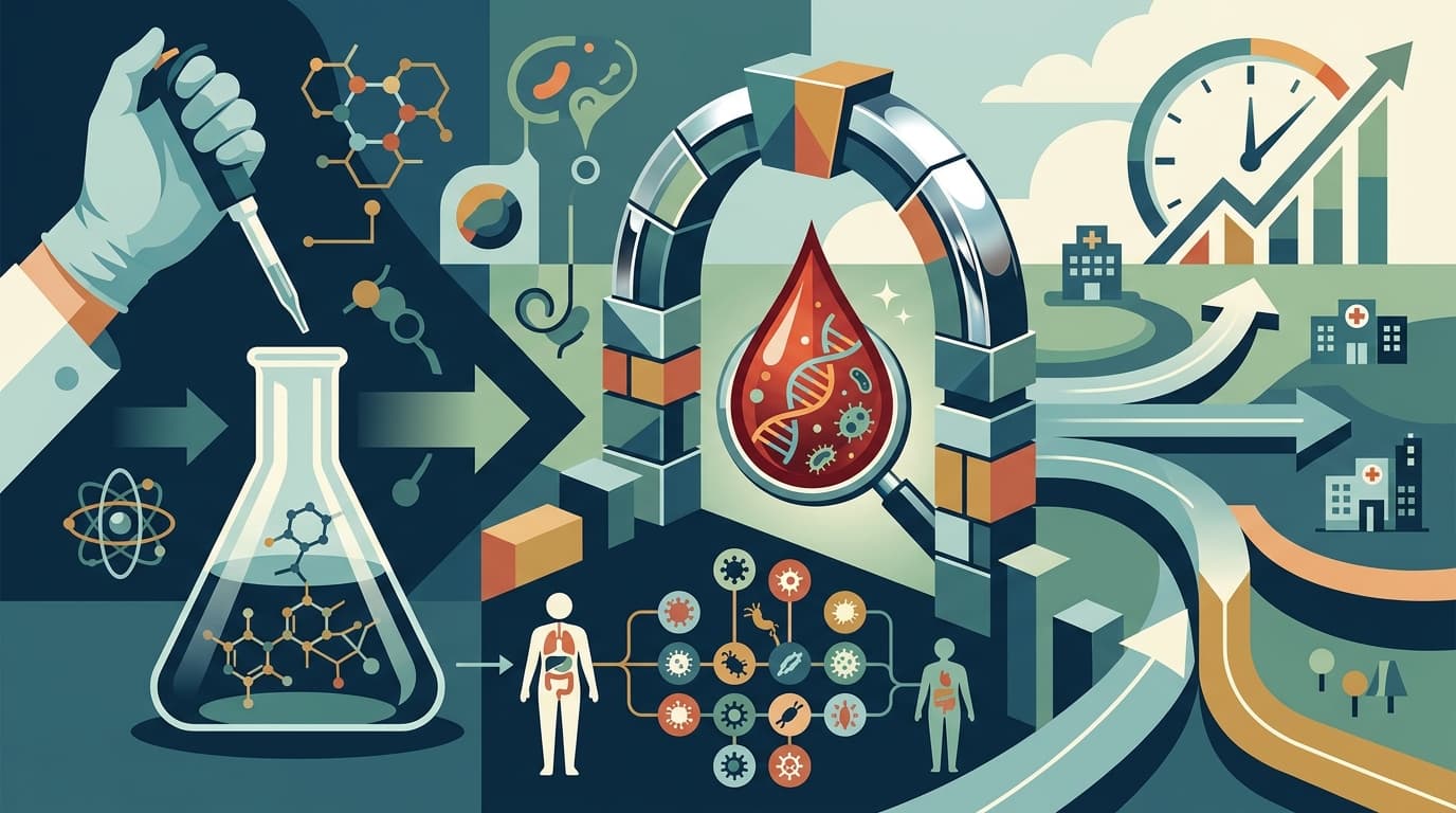 A Blood Test That Catches 50+ Cancers Just Cleared Its Biggest Hurdle