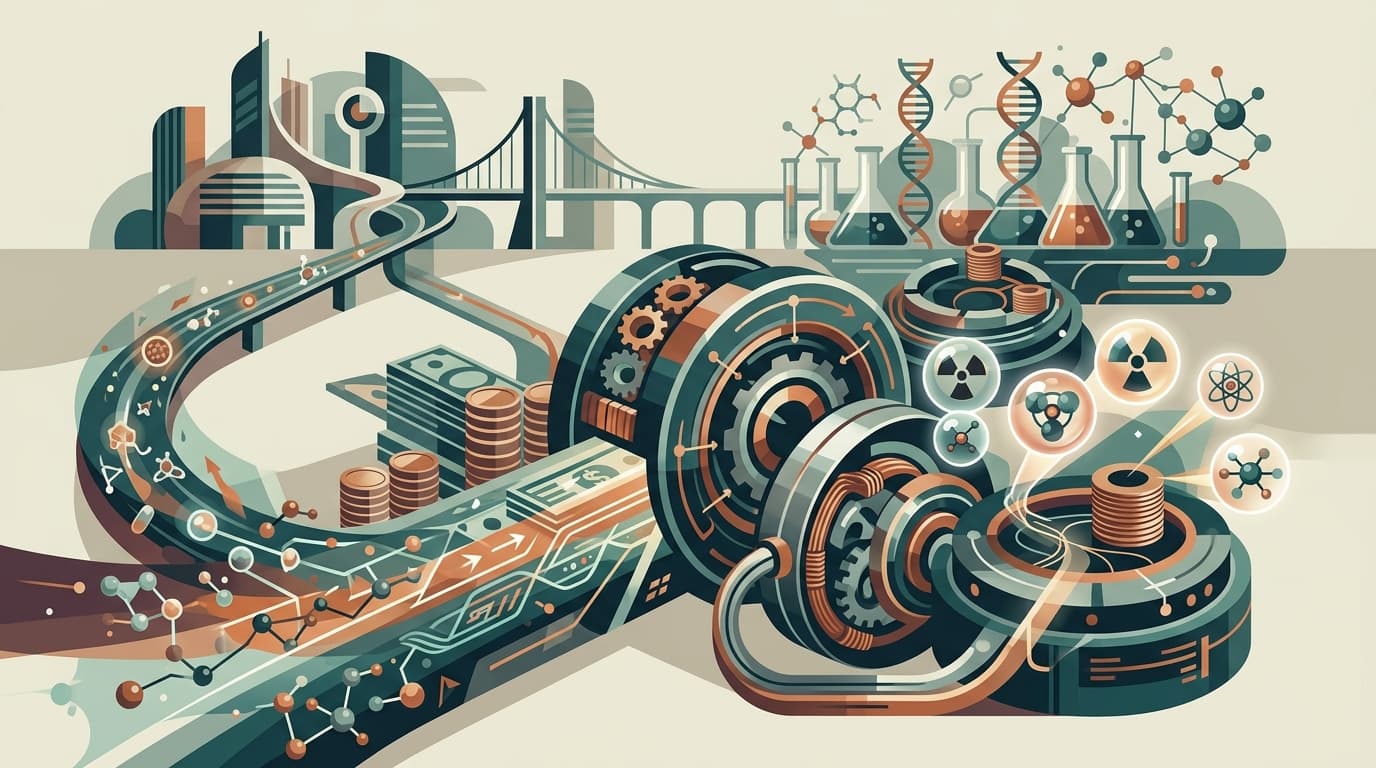Why GE HealthCare Just Paid $945 Million for a Fleet of Cyclotrons