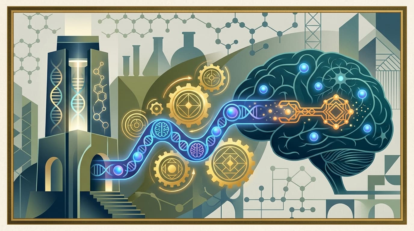 Why Genentech Just Bet $1.3 Billion on a Brain Delivery Trick