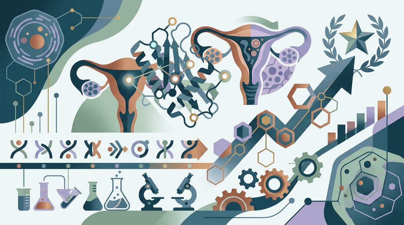 The Ovarian Cancer Drug That Won't Quit