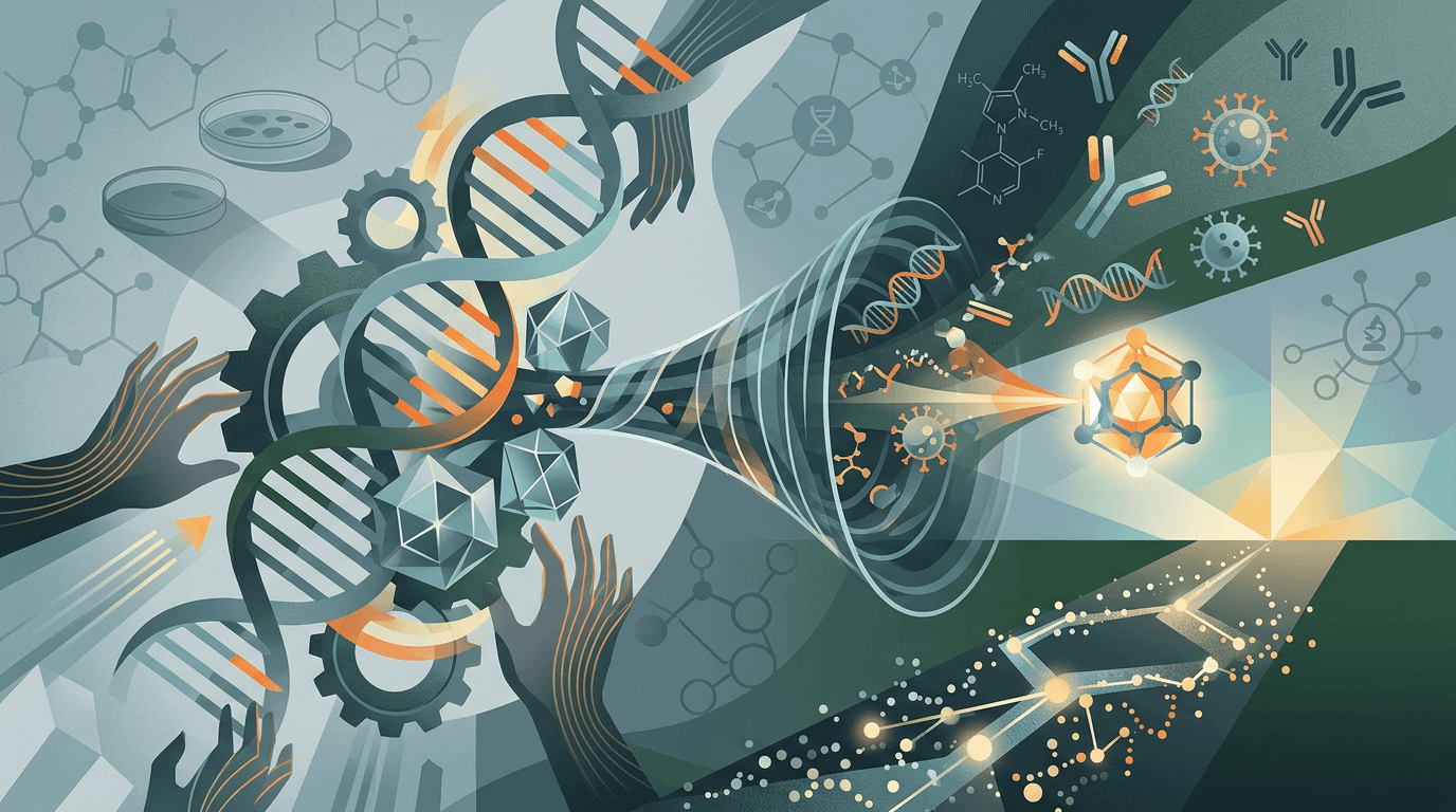 Gilead Just Spent $13 Billion in Six Weeks. What Do They Know?