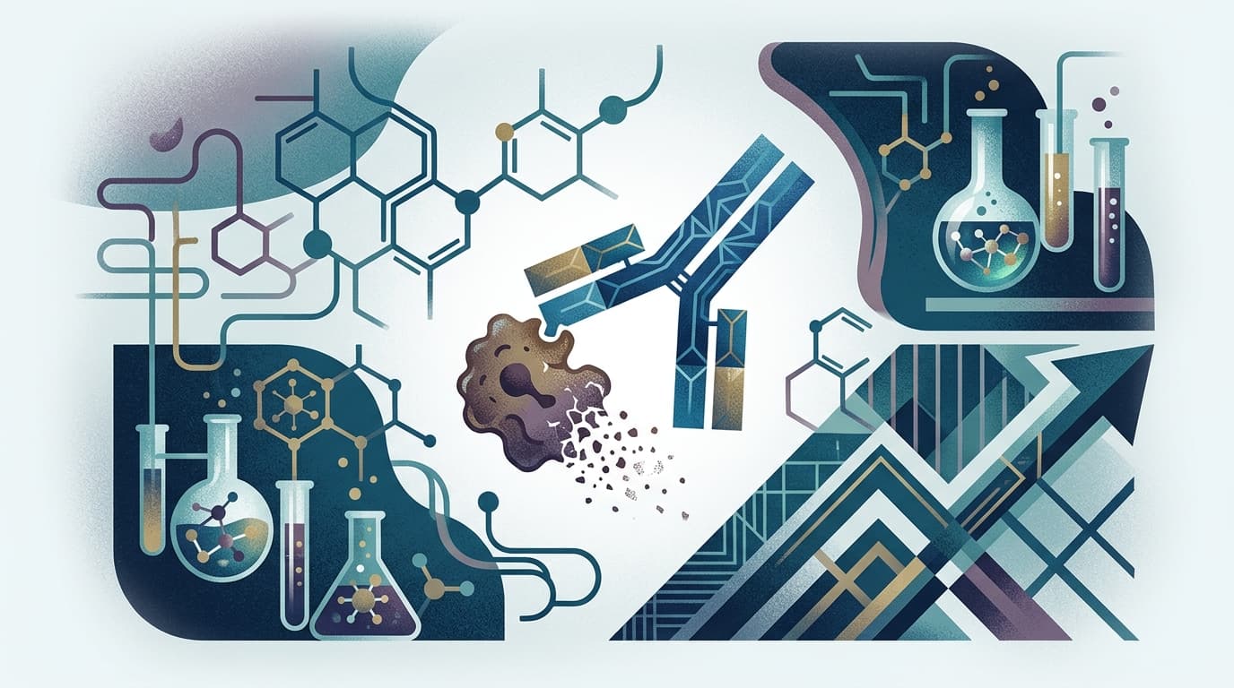 Gilead's $45M Bet on a Drug That Destroys Cancer Proteins