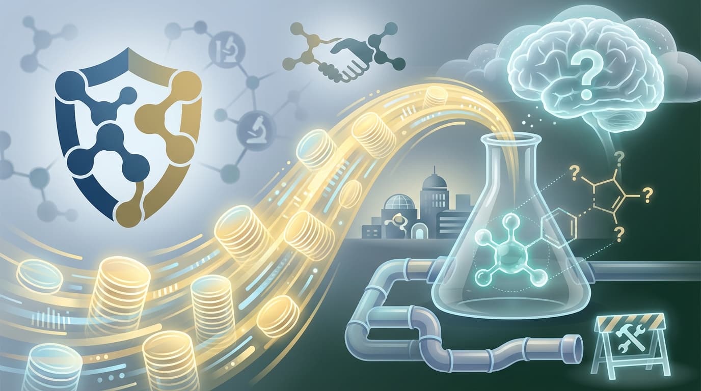 Gilead Just Spent $7.8B on a Therapy That Doesn't Exist Yet