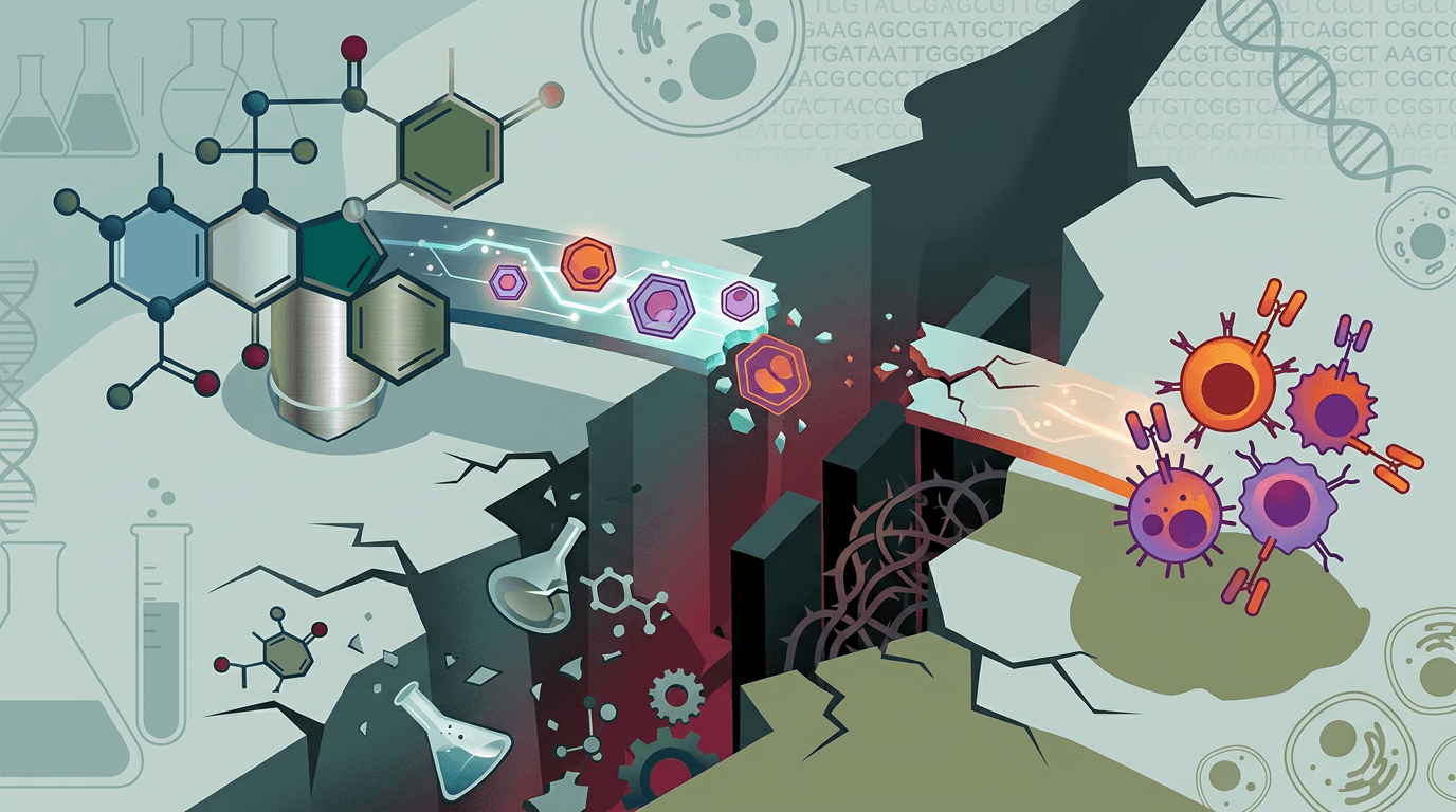 Gilead's $7.8 Billion Arcellx Bid Just Hit a Speed Bump Nobody Expected