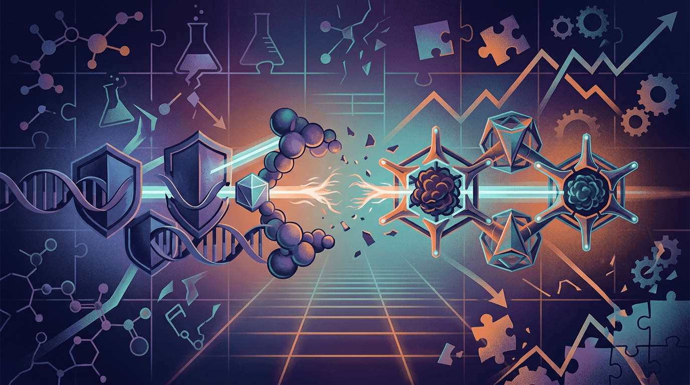 Gilead Just Broke Up with Assembly Bio's Hepatitis B Drug