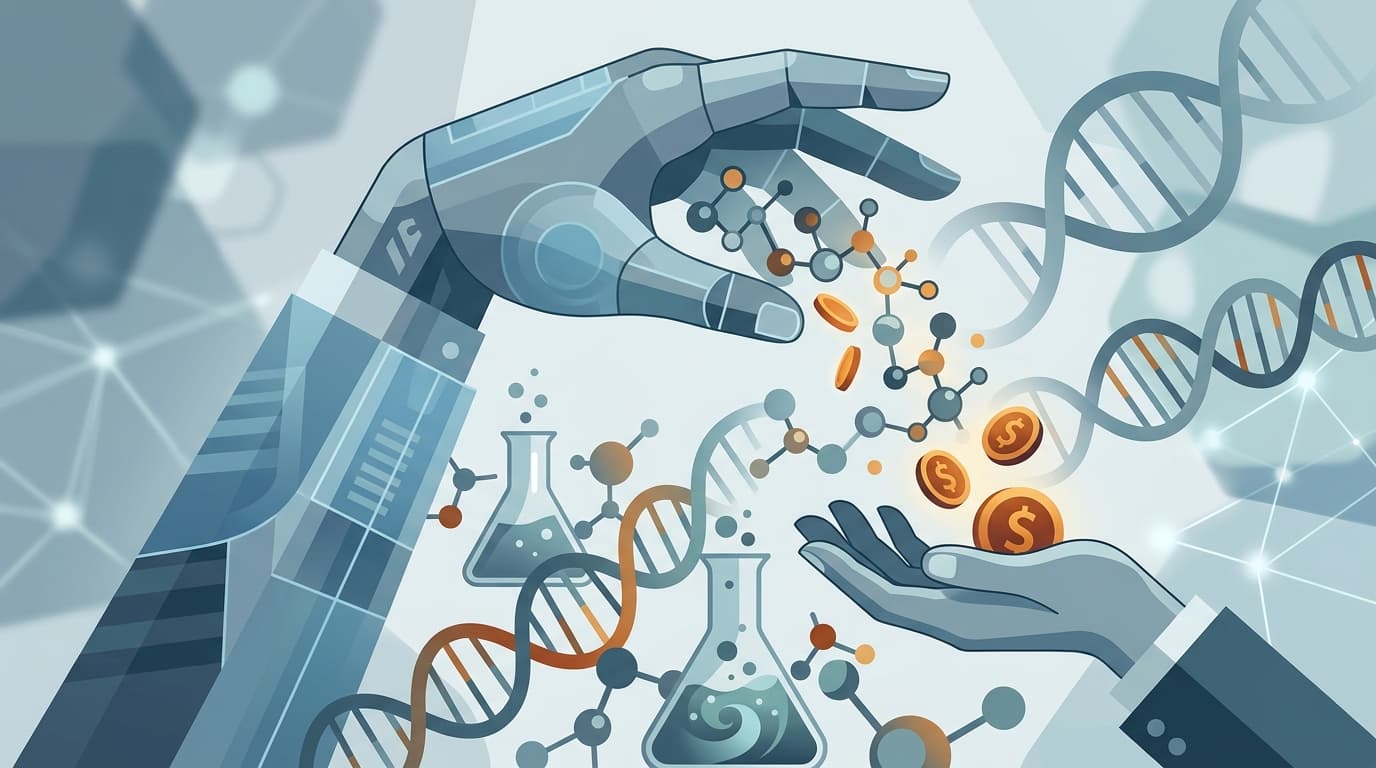 Gilead Just Dropped $2.175 Billion on a Company You've Never Heard Of