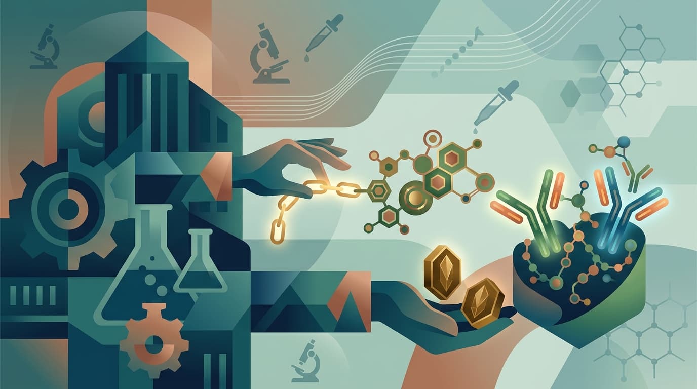 Gilead Just Spent $2 Billion on a Cancer Weapon… for Autoimmune Disease