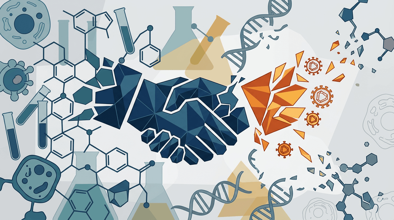 Gilead Just Broke Up With This HBV Drug. That Says a Lot.