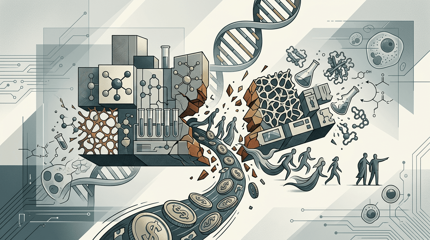 Gilead Just Walked Away From a $1 Billion Bet on Cancer