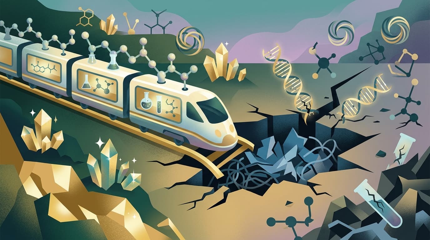 The GLP-1 Gold Rush Just Hit a Pothole