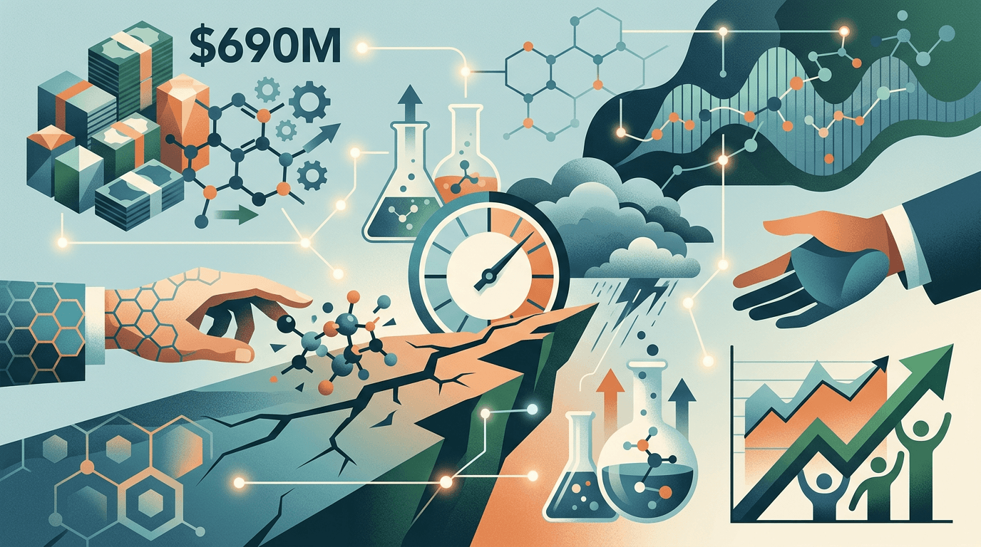 GSK's $690M Itch Drug Has Two Weeks to Prove It Was Worth the Price