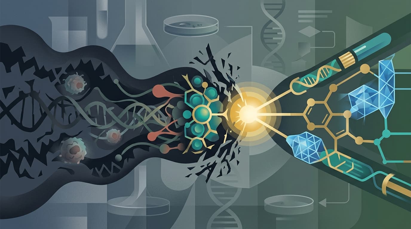 The Cancer That Kills Most Patients in a Year Just Met Its Match