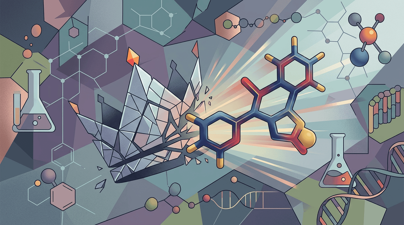 The Drug That Could Dethrone a 24-Year-Old Cancer King