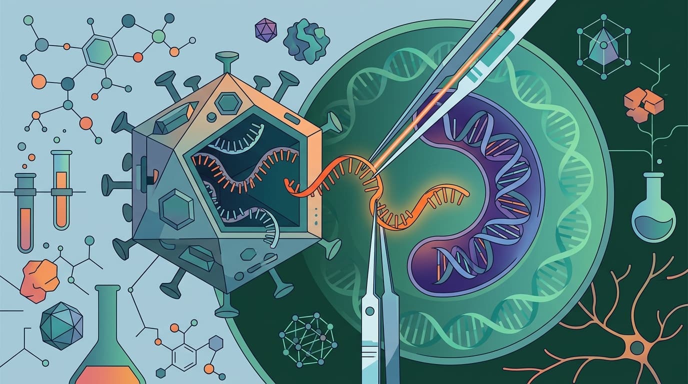 The Virus That Hides a Secret Copy of Itself Just Got Caught