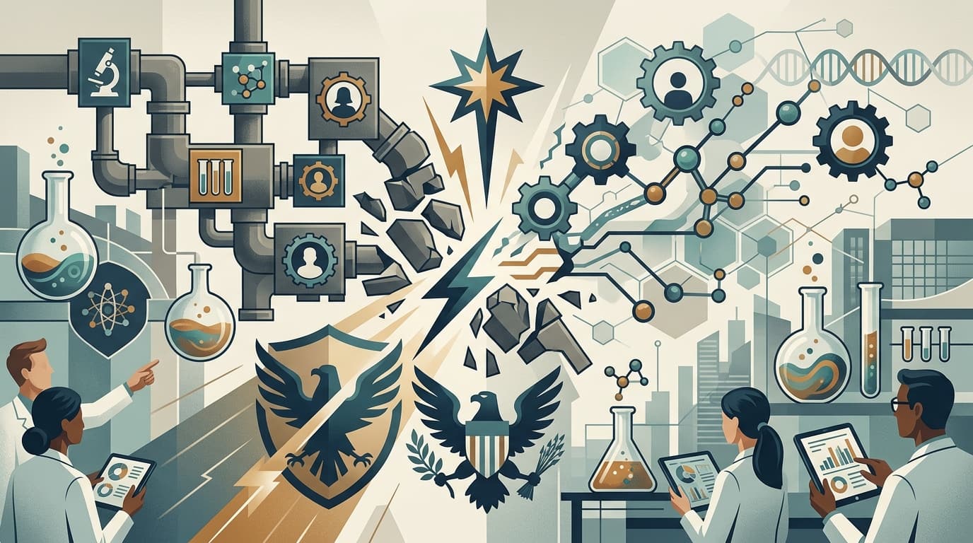 The Government Wants to Blow Up How Clinical Trials Work