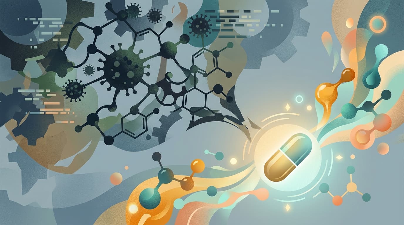 The Two-Drug HIV Pill That Wasn't Supposed to Make It